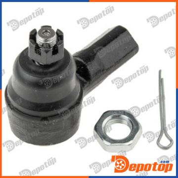 Rotule de direction pour HONDA | V263010, FL0180B